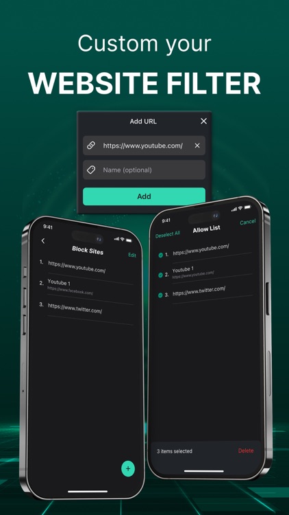 AdBlock: Web Browser Safe screenshot-5