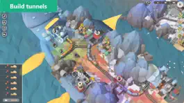 Game screenshot Train Valley II hack