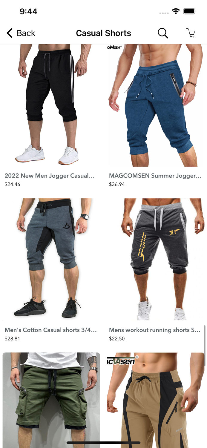 Cheap Men Fashion Shop Online