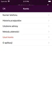 mini drivers iphone screenshot 4