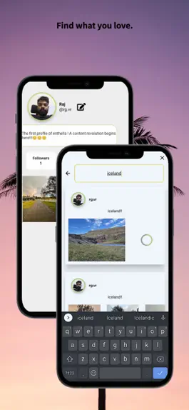 Game screenshot enthella apk