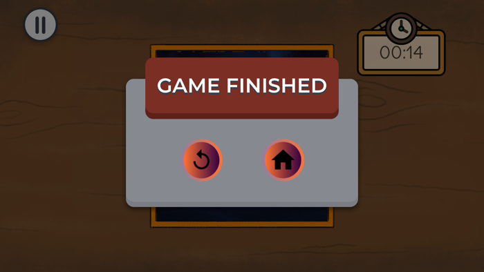 Halloween JigSaw Puzzle Games