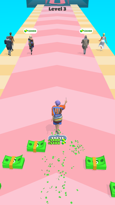 Fashion Them Screenshot
