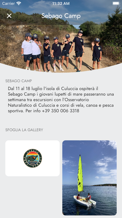 Culuccia Screenshot