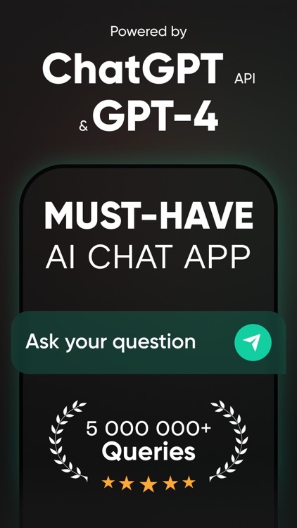 AI Chat Bot & Virtual Writer