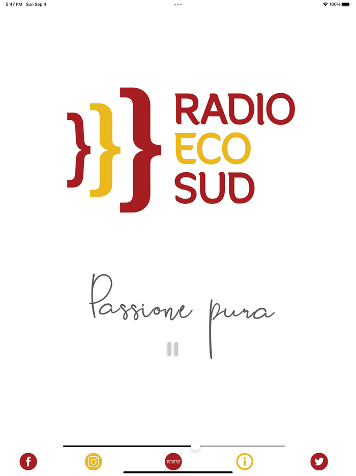 Radio Eco Sud