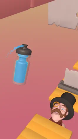 Game screenshot Fit The Bottle mod apk