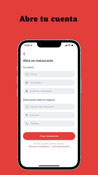 Bocú Partners Screenshot