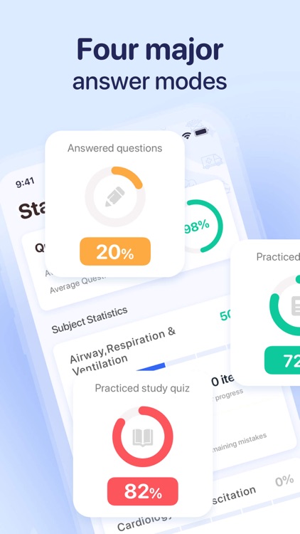 AEMT Test Prep: 2024 screenshot-3