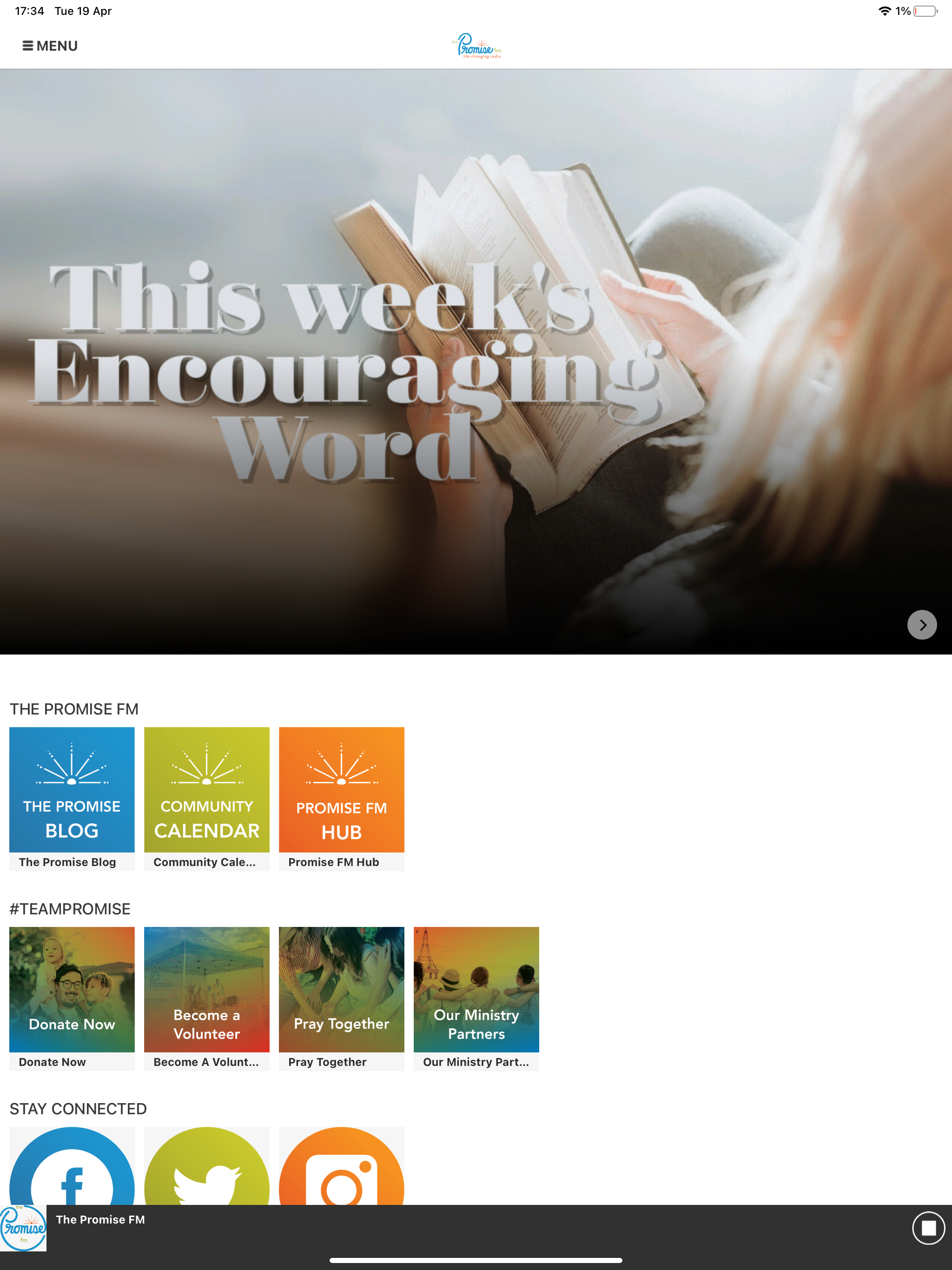 Northern Christian Radio