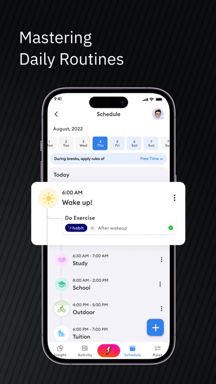 Superr Parents App screenshot-3