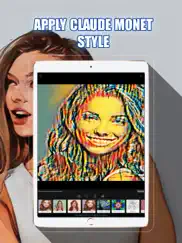 art cartoon filters айпад изображения 3