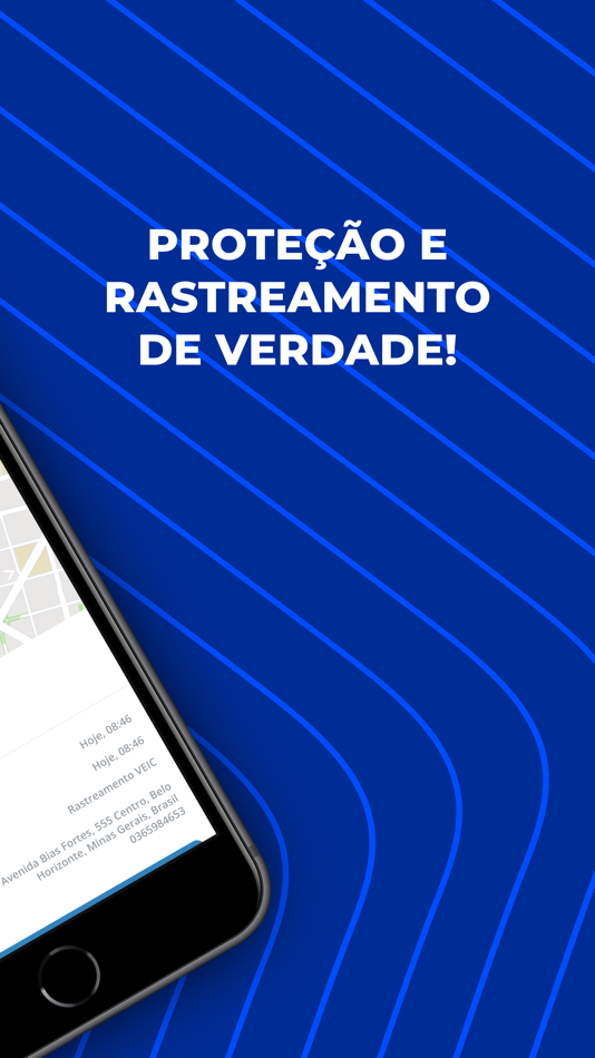 #3. Siga Tracking (iOS) 由: Softruck