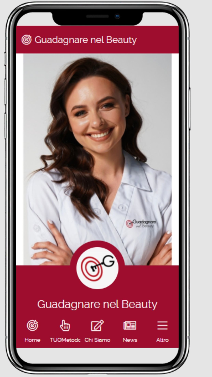 Guadagnare nel Beauty