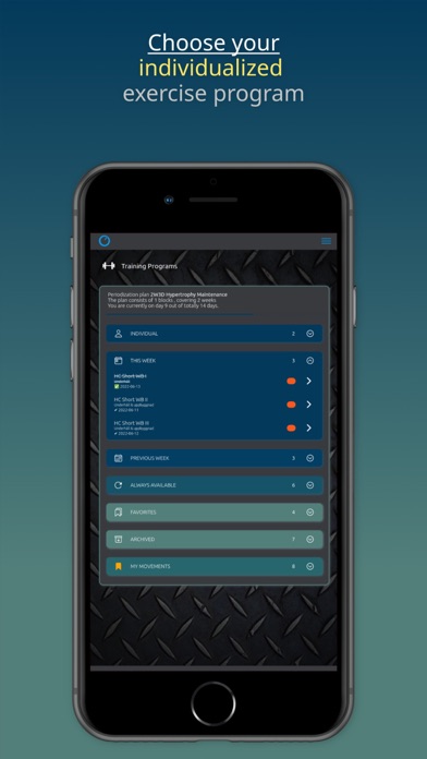 TEAMYI Screenshot