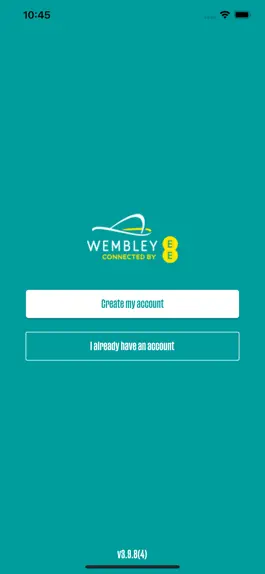 Game screenshot Wembley Stadium Tickets mod apk