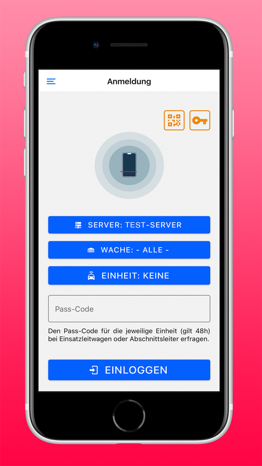 ELWconnect (iOS) 由: Florian Groß ELWconnect (iOS) 由: Florian Groß