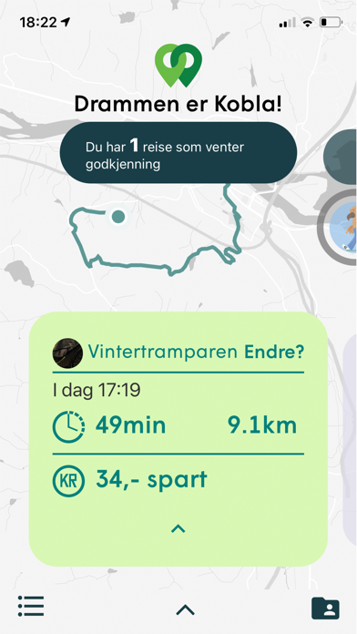 Screenshot #1 pour Kobla