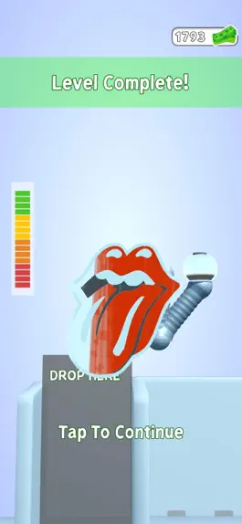 Game screenshot Liquid Sucker mod apk