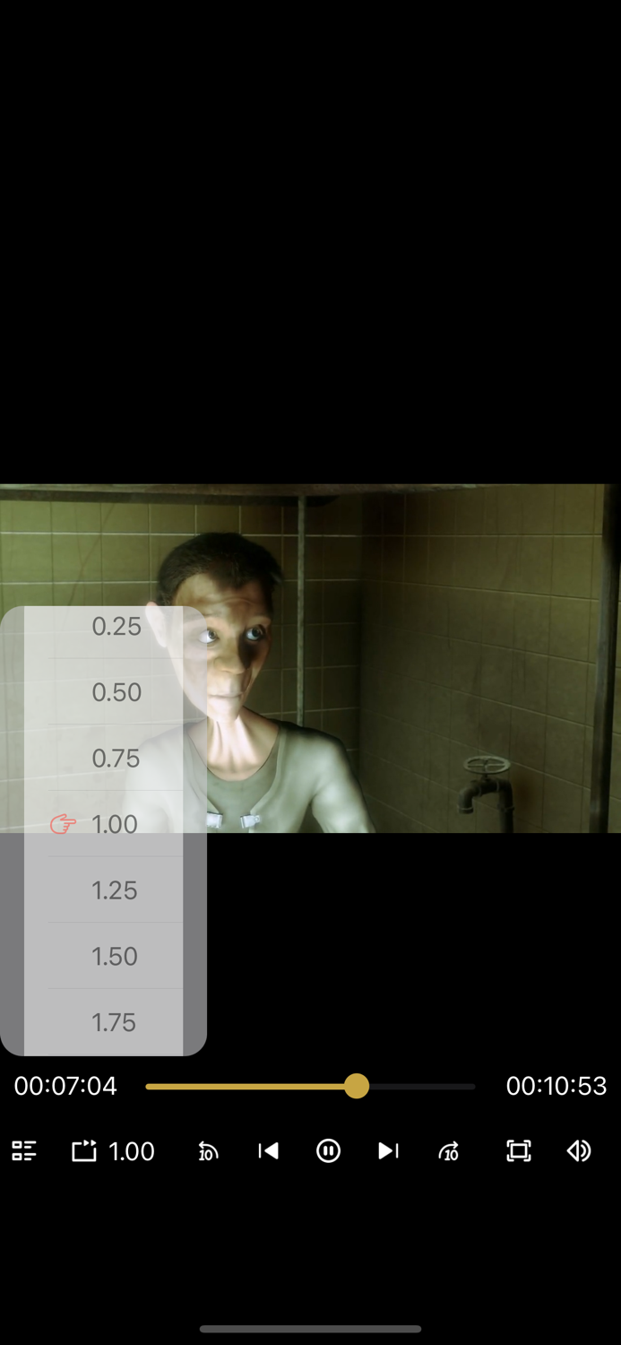 Micro Player All Format