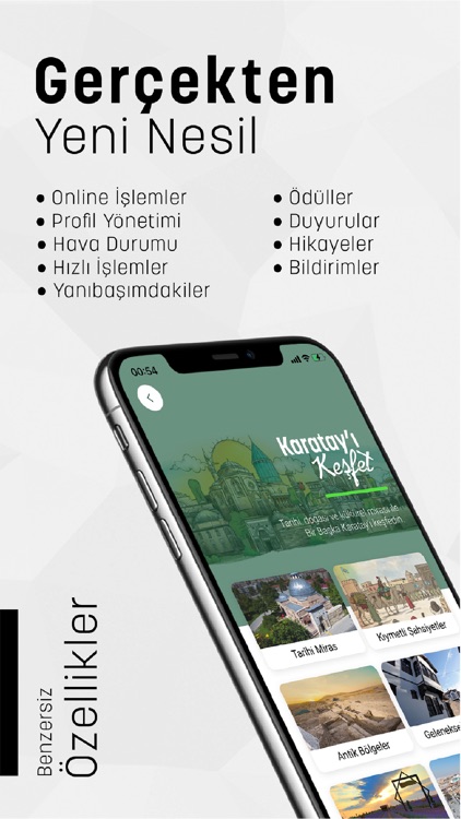 Yanıbaşımda Karatay screenshot-3