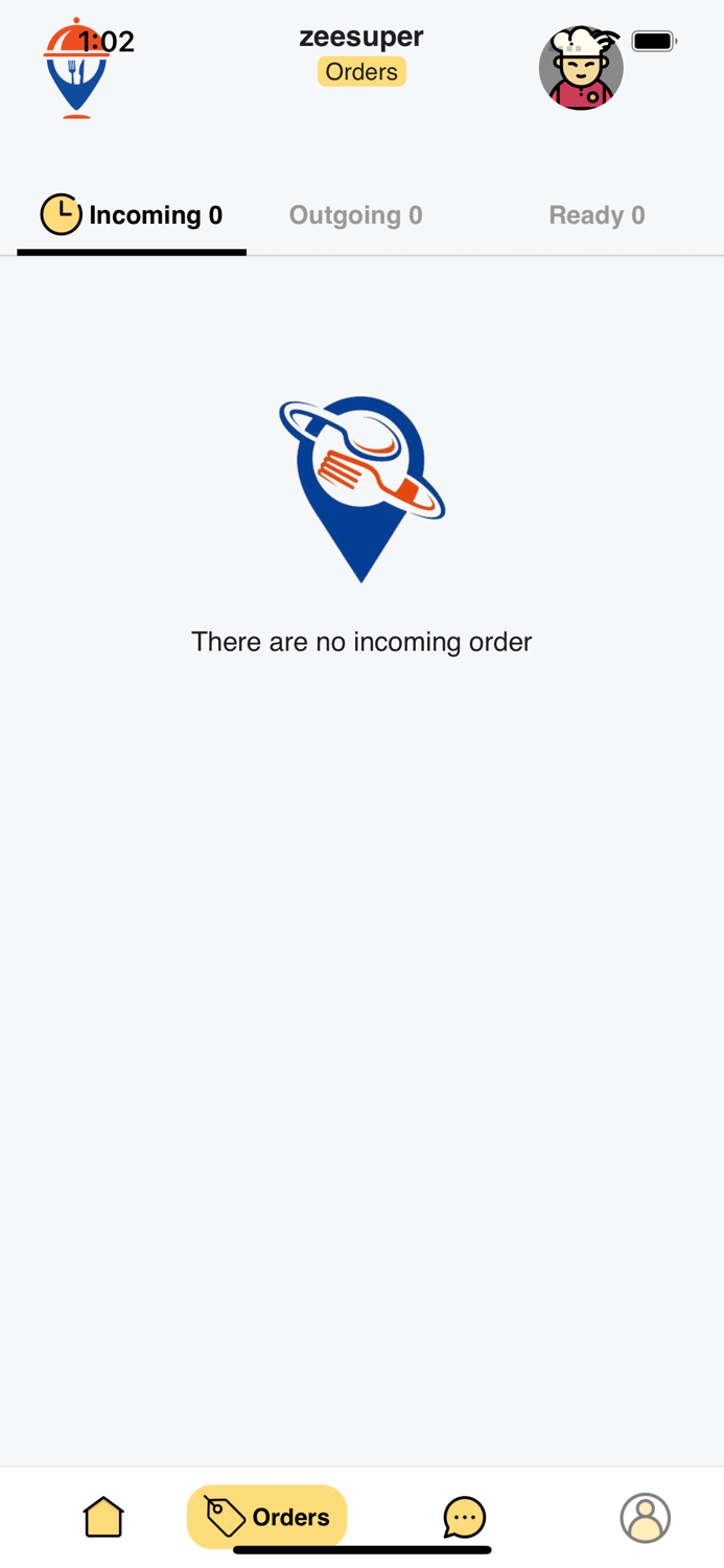 TapTapNow Multi Resto