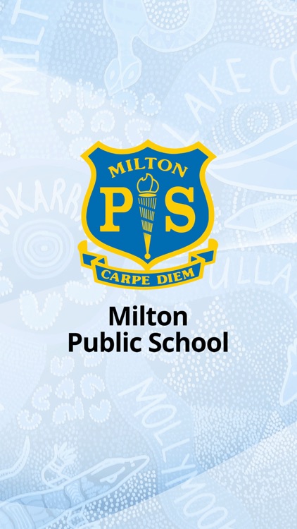 Milton Public School