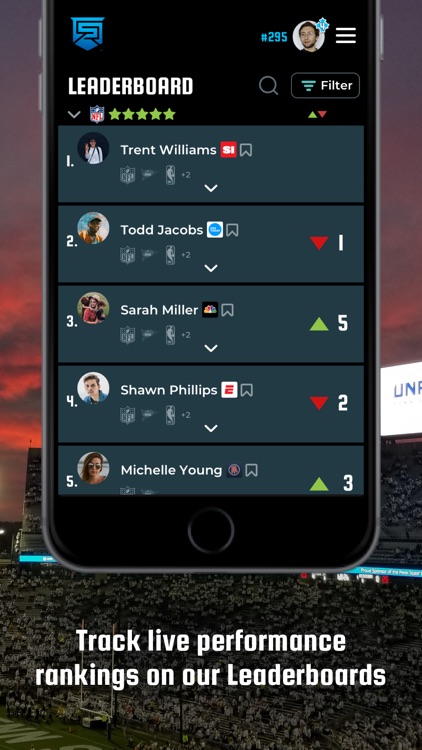 SharpRank screenshot-5