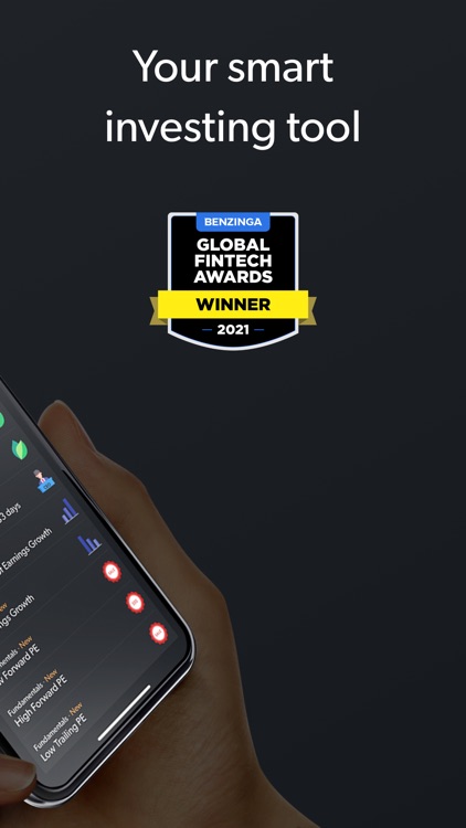 TOGGLE: Informed Investing