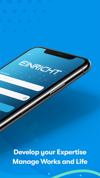Einricht Screenshot
