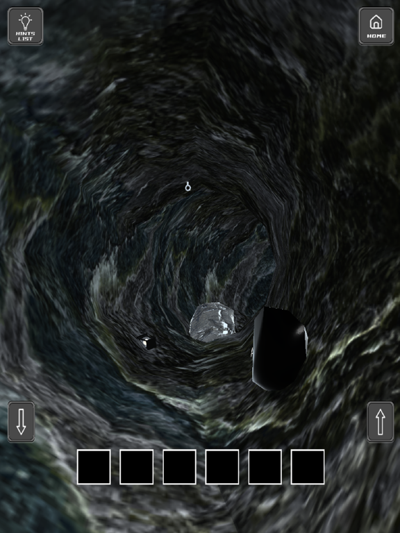 脱出ゲーム - Cave 洞窟からの脱出のおすすめ画像3