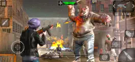 Game screenshot Left To Dead: Zombie Shooter hack