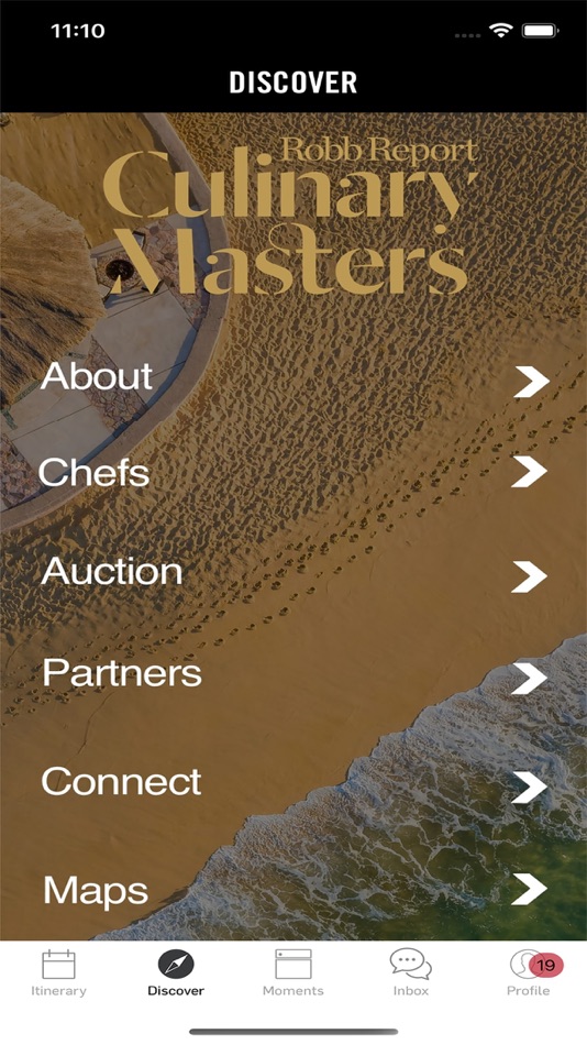 #3. RR1 By Robb Report (iOS) 由: PMC