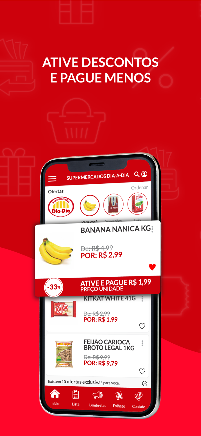 Supermercados Dia Dia