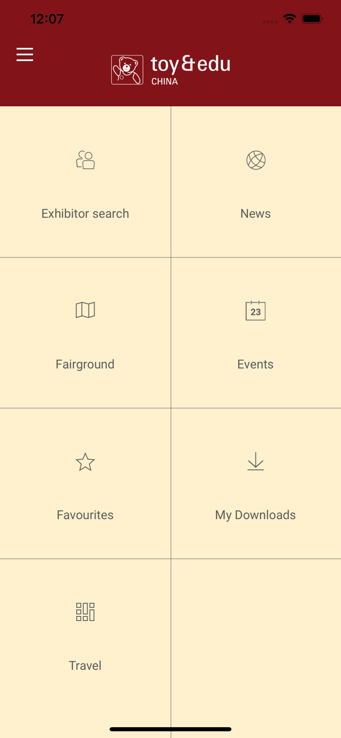 Toy and Edu China Navigator