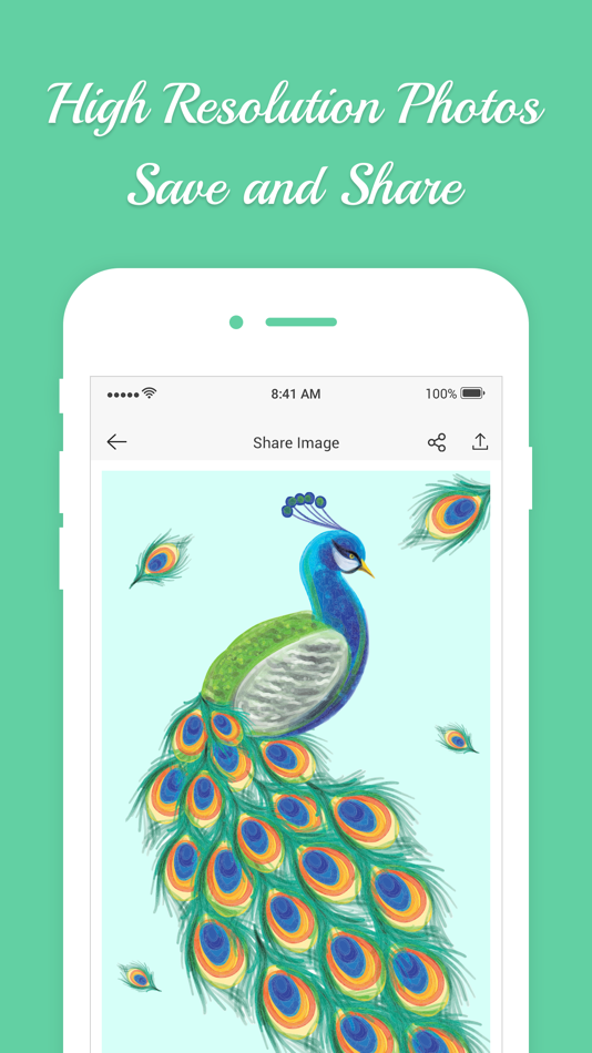 #5. Draw.Ai - Sketch drawing (iOS) 由: alkesh dudhat