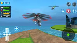 Game screenshot Helicopter Rescue Missions Sim hack