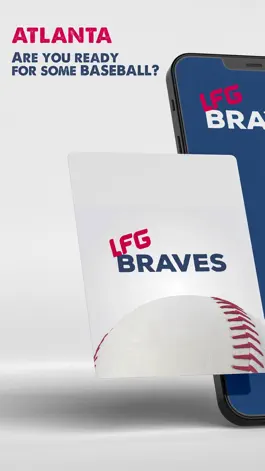 Game screenshot LFG Braves mod apk