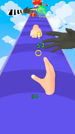 Game screenshot Rings N Fingers mod apk