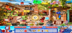 Hidden Objects USA Spy Quest screenshot #6 for iPhone