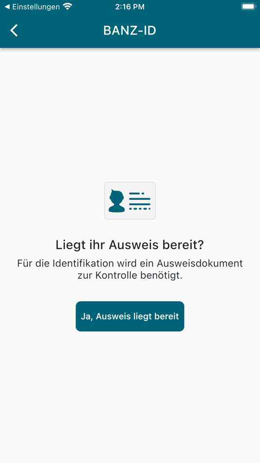 #3. BANZ-ID (iOS) 由: Bundesanzeiger Verlag