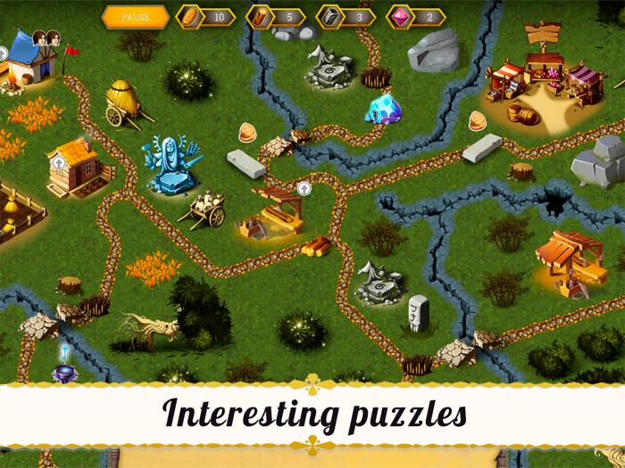 Royal Roads 3 Portal