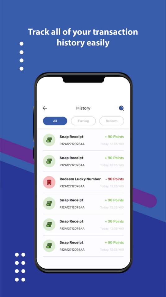 #4. Loyal.id - Point Reward Wallet (iOS) 由: PT. Loyal Member Indonesia