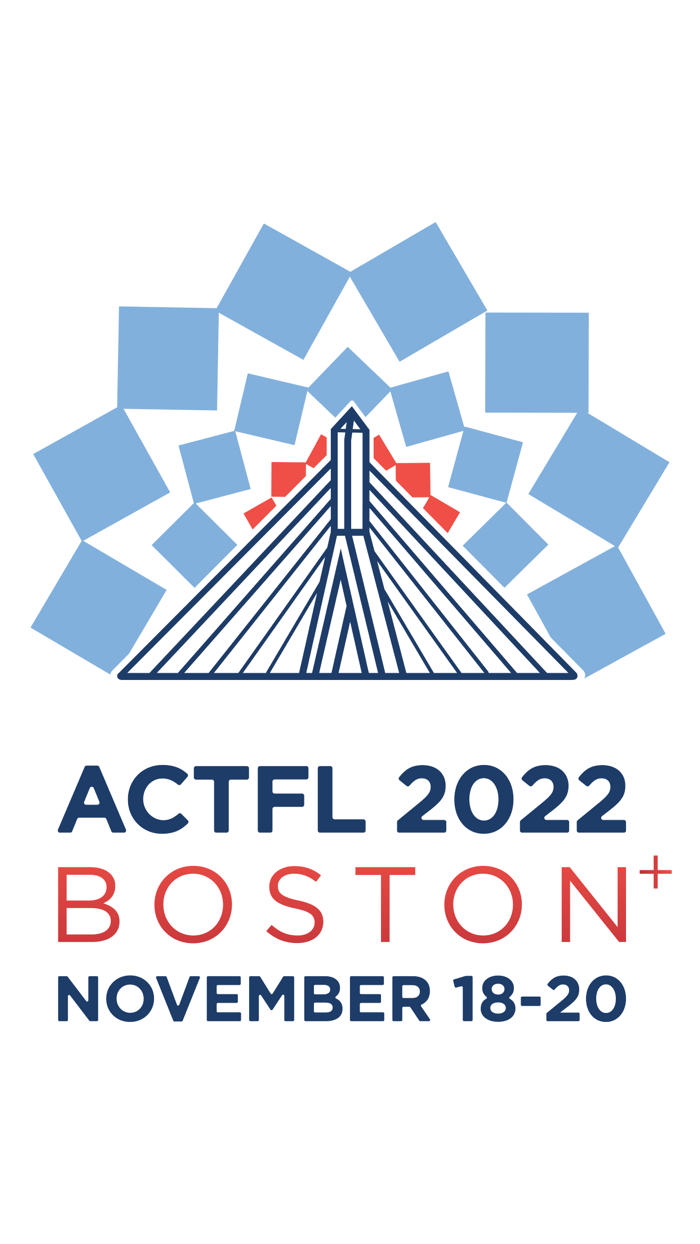 ACTFL 2022