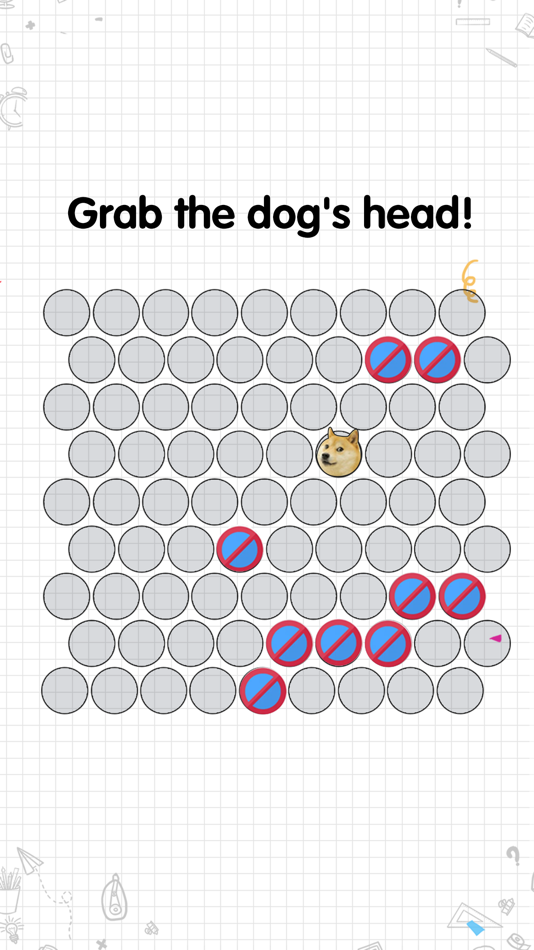 #9. Tricky Puzzle (iOS) 由: 静 何