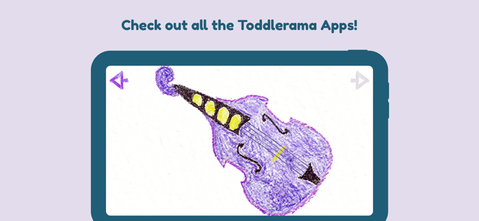 Baby Instrument Sounds 2