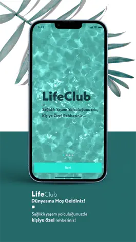Game screenshot LifeClub mod apk