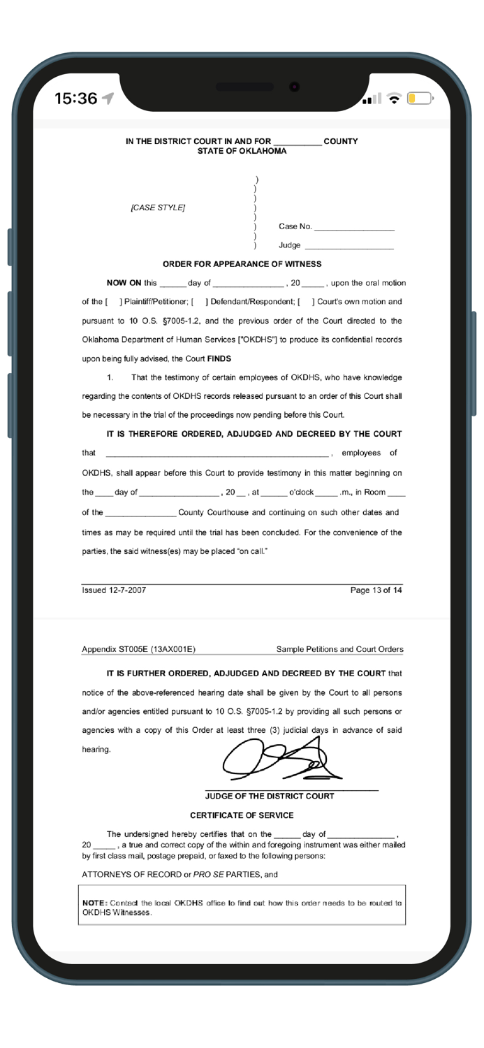 Kofax Power PDF Mobile