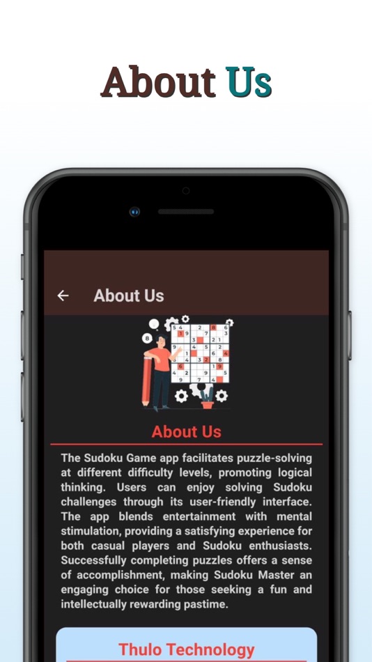 #7. Sudoku Offline Game (iOS) 来自: Bishworaj Poudel
