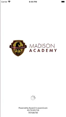 Game screenshot Madison Academy apk